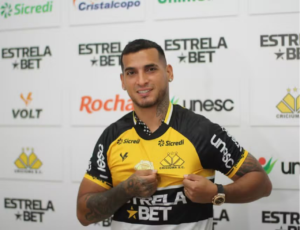 Miguel Trauco é convocado pela Seleção Peruana