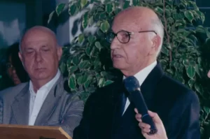 Morte de Rui Hülse gera diversas homenagens