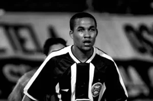 O adeus a Jucemar: Criciúma lamenta a perda do ex-jogador