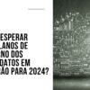 O que esperar dos planos de governo dos candidatos em Tubarão para 2024