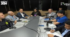 Kaminski para Guidi: “quero você no Congresso”