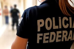 PF desbarata quadrilha envolvida no tráfico internacional de drogas