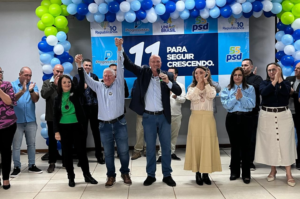 PP, PSD, Republicanos e União Brasil definem candidaturas em Arroio do Silva