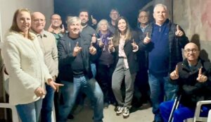 PP confirma chapa pura em Balneário Rincão