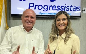 PP com chapa pura em Urussanga e vice em Forquilhinha
