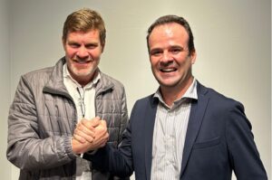 PSD disputa com candidato do Progressistas em Navegantes