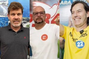 Patrimônios dos candidatos em Navegantes vão de 00 a 13 mi