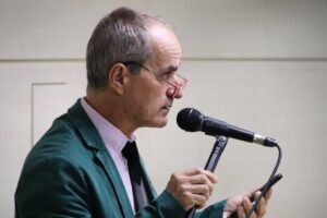 Paulo da Farmácia é liberado e vai assumir cadeira na Câmara