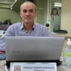 Paulo da Farmácia nega envolvimento com funerárias e explica remédios sem receita