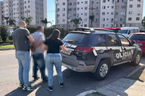 Polícia Civil cumpre mandados em caso de homicídio