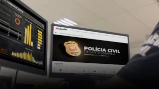 Programa de avaliação dos atendimentos da PCSC