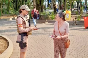 Operação Shamar é encerrada e Rede Catarina segue com ações voltadas para a proteção das mulheres