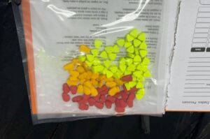 Polícia apreende drogas no Correio de Florianópolis 