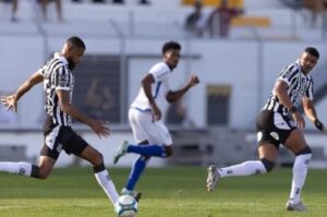 Ponte Preta vence Avaí e emenda sexta vitória seguida pelo Brasileirão da Série B