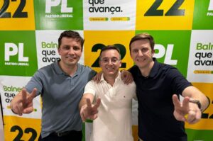 Por unanimidade, TRE-SC mantém convenção do Partido Liberal em Balneário Camboriú