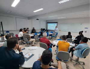 Programa Lucra Mais atende mais de 800 empresas em SC