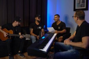Projeto audiovisual Caminhos da Produção estreia gratuitamente em cinema de Itajaí