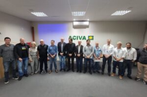 Projeto de subestação será apresentado em Araranguá