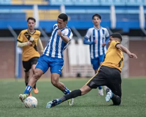 Copa Sul sub-15 terá início em setembro