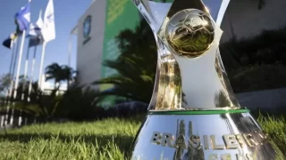 Taça do Brasileião, que será disputado pelos times da Liga Forte União e transmitido pela Record