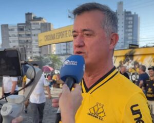 Vice-prefeito desiste de eleição. Segundo o MDB, ele coordenará campanha