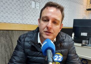 Guidi: “na minha casa, o Gaeco não vai bater”