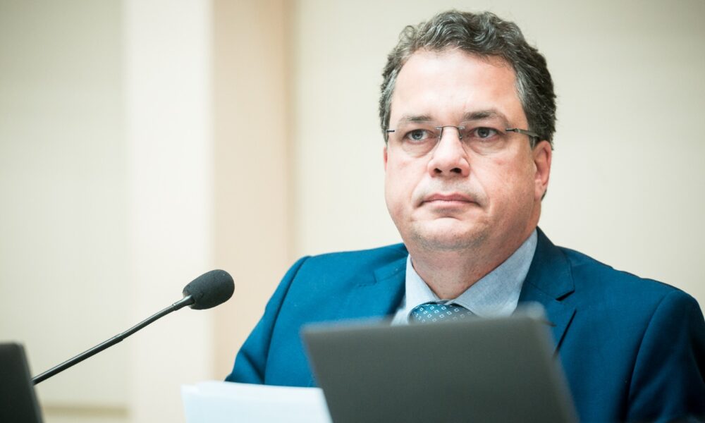 Forquilhinha: PDT não apoia Godói e estuda opões