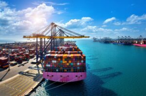 SC exporta US$ 1 bilhão em julho, com alta de 0,8%