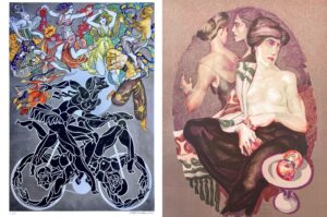 Sábado tem programação cultural gratuita em Joinville