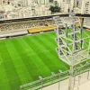 Estádio Heriberto Hülse será palco de Criciúma x Vasco pela 23ª rodada do Brasileirão 2024