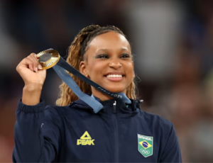 Saiba quanto o Comitê Olímpico Brasileiro paga aos atletas medalhistas