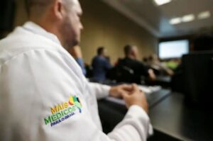 Saúde dos municípios da região ganha reforço