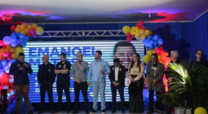 PSB de Imbituba define Emanoel Matos como candidato a prefeito