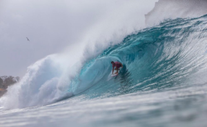 Catarinenses brilham na 4ª etapa do Challenger Series em Huntington Beach