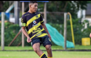 Copa SC sub-21 tem tabelas de jogos divulgadas