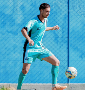 Caçador e Manchister decidem a grande final do Catarinense Sub-21 C