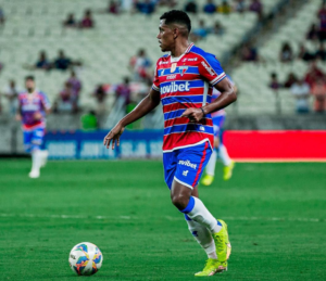 Criciúma apresentará Pedro Rocha oficialmente nesta terça