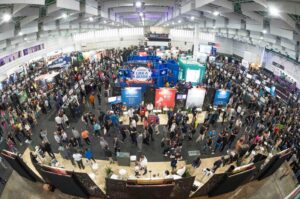 Sebrae promove em Florianópolis o principal evento do ecossistema de startups