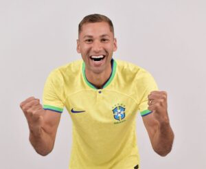 Seleção brasileira de futsal conta com experiência em busca do título mundial