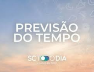 Santa Catarina amanhece com nevoeiros e geada