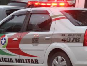 Polícia desarticula depósito de drogas em Tubarão