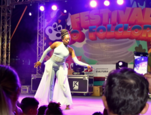Siderópolis terá a terceira edição do Festival Folclore