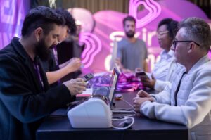 Sucesso marca a edição 2024 do Wedding Xperience – Skin the Game