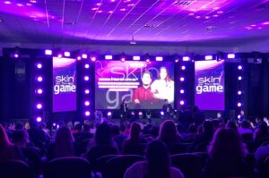 Tecnologia + criatividade: a equação certa para um evento de sucesso