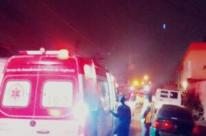 Traficante é morto em briga com troca de tiros em Itajaí 