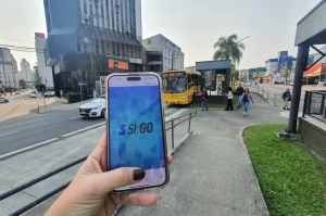 Transporte coletivo de Criciúma agora aceita pagamento por PIX