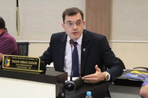 Três anos depois, ex-vereador é inocentado de acusações de corrupção