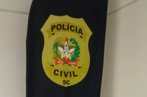 [VÍDEO] Suspeito de homicídio em Araranguá é preso