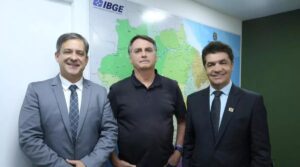 Vaguinho não pode mais usar fotos ou vídeos com Bolsonaro na campanha