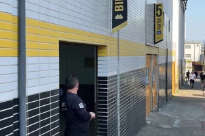 Venda de ingressos para Criciúma e Grêmio ainda em ritmo lento